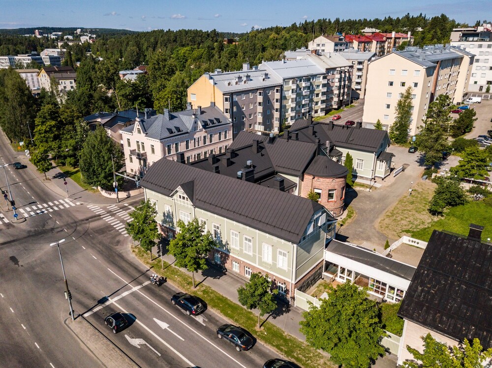 Ulkopuoli