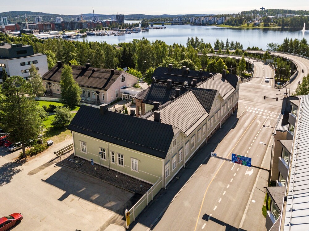 Ulkopuoli