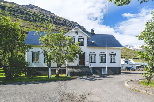 Hótel Aldan