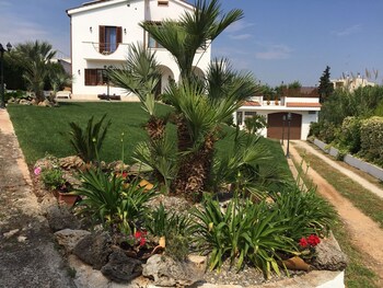 Le Grotte di Notar