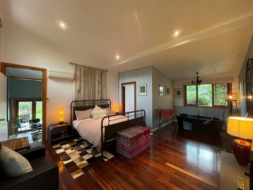 The Studio Yarra Valley