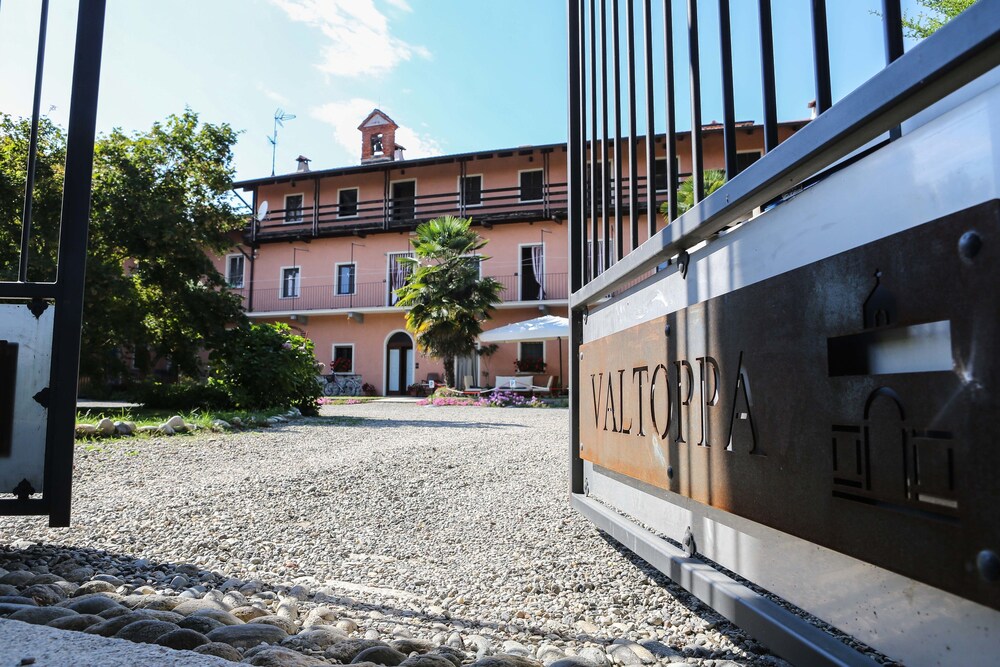 Immagine fornita dalla struttura