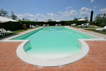 Agriturismo La Casuccia