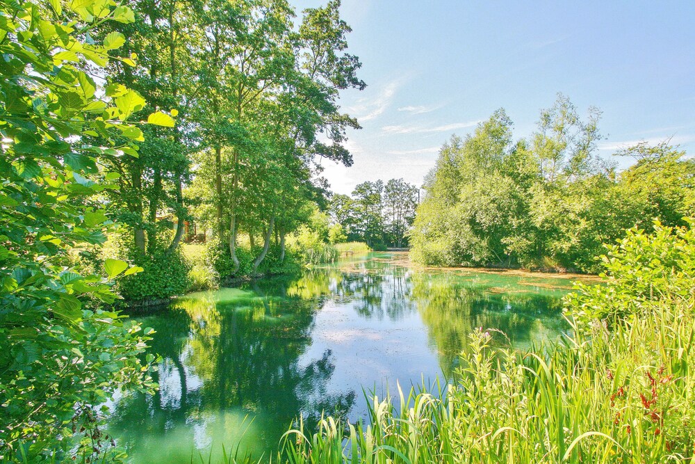 Lake