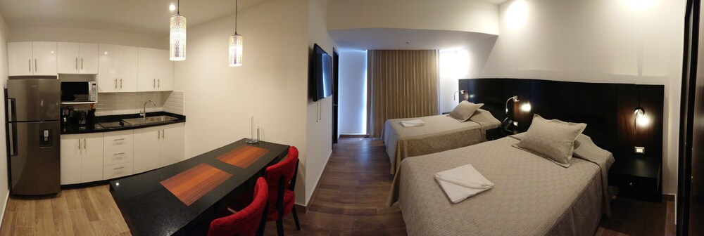 Premium Room, 1 Large Twin Bed, Non Smoking - Featured Image