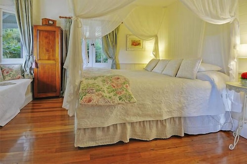 Valleydale Cottage - Byron hinterland escape