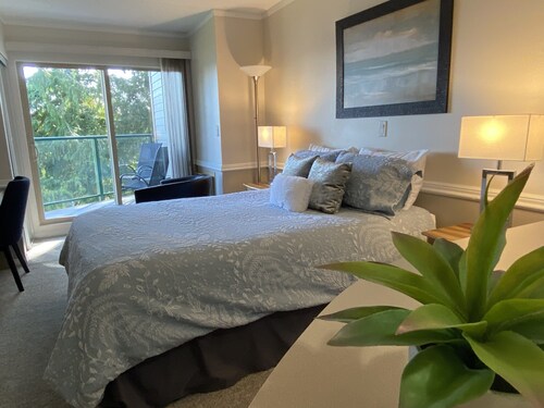 INN OF THE SEA - SEASIDE GETAWAY-Pool & Hot Tub