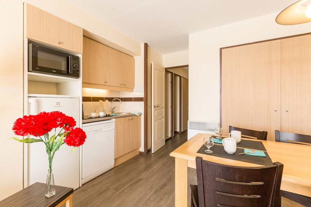 Appartement, 1 chambre - Image de l'hôtel