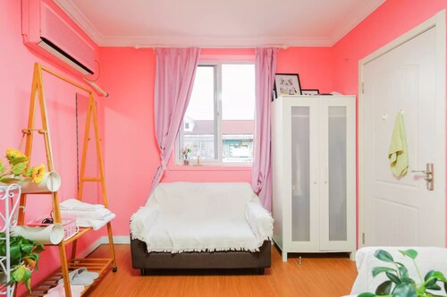 Shanghai Moxi Inn Jianguo Rd No.2 Branch