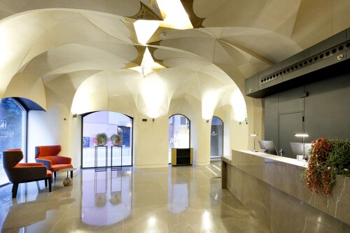 Áurea Catedral by Eurostars Hotel Company