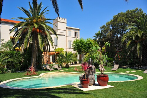B&B Villa Valflor
