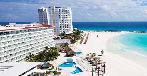 Krystal Cancun - All Inclusive