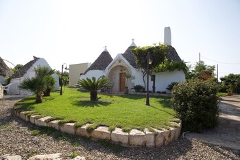 B&B Tenuta Ranieri