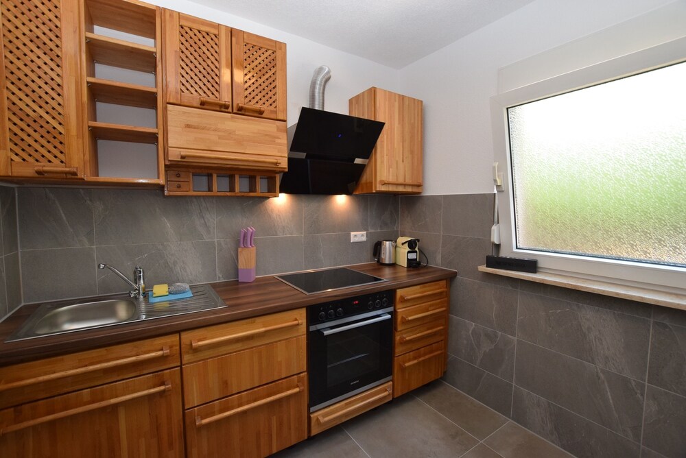 Apartment, 1 Schlafzimmer (02-00) - Profilbild