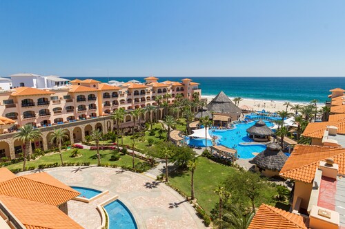 Club Solaris Los Cabos - All Inclusive