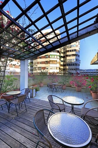 Reedon Boutique Hotel