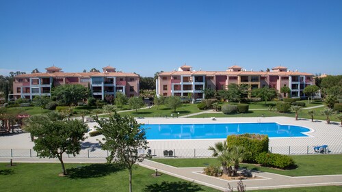 Apartment T2 - Beach & Golf ** Isla Canela