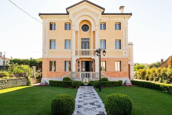 B&B Liberty