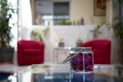 Seddo GuestHouse