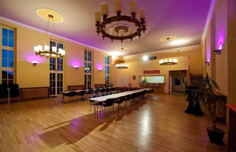 Bankettsaal