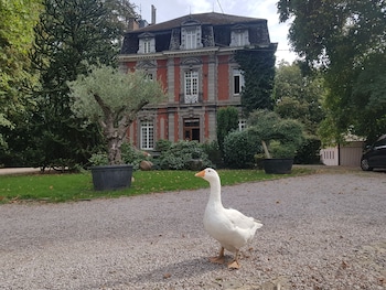 Château Lambert