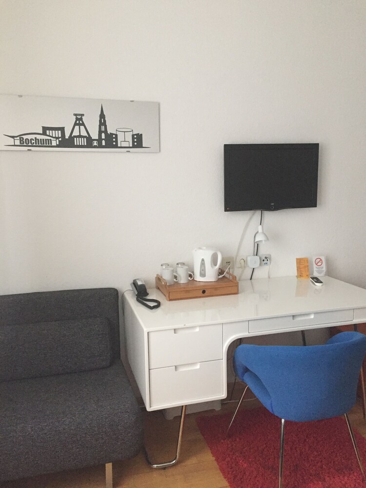 Zimmerausstattung