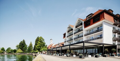 Seevital Hotel