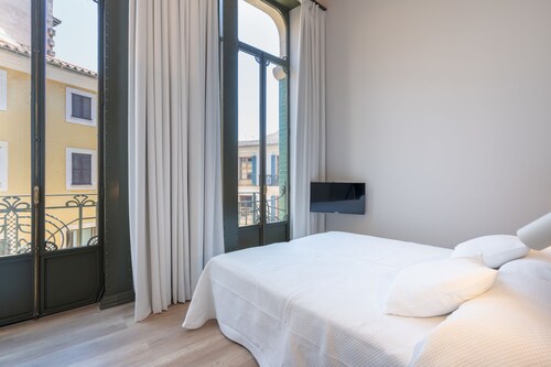 L'Aguila Suites Gaudí