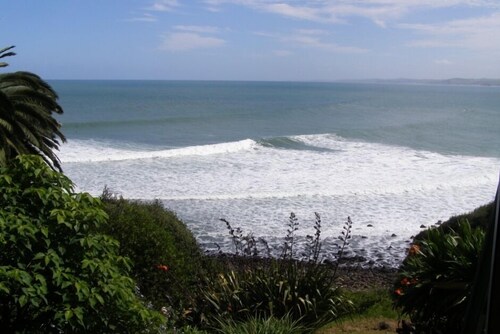 Whale Bay Paradise, Raglan