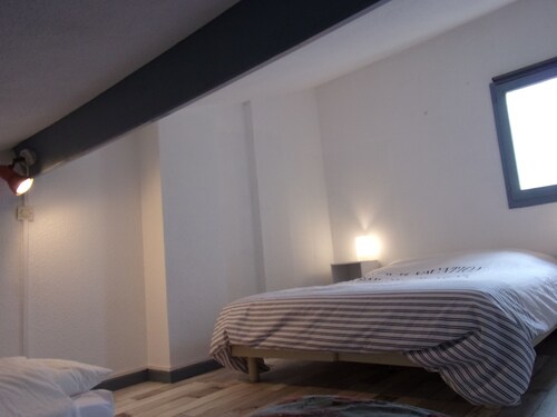 Villa 4 personnes Résidence Les Charmilles