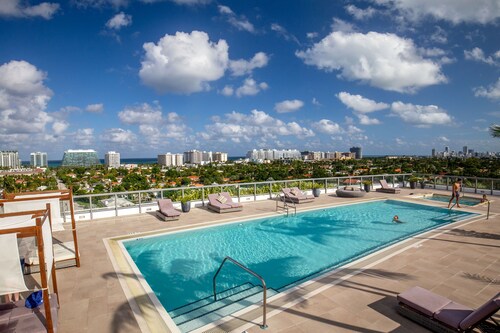 Acqua Bay Luxury Apartments
