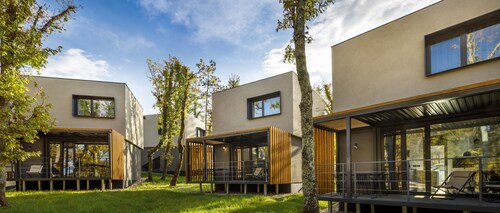 Aminess Gaia Green Villas (ex. Marbera Flora Green Villas)