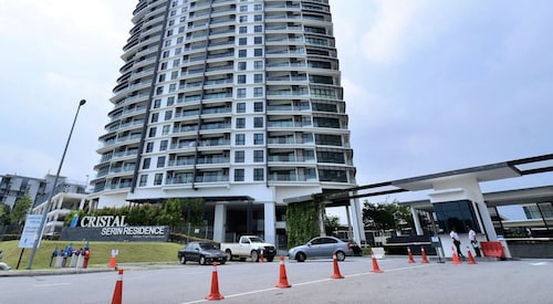 Crystal Suites
