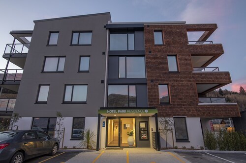 Park Residence - a THC Group Hotel