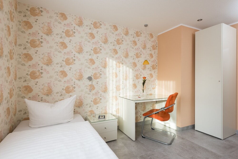 Zimmer (Comfort-Apartment (Comfort Einzelapartment))