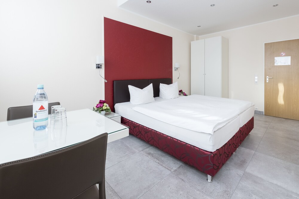 Zimmer (Comfort-Apartment (Comfort Double Apartment))