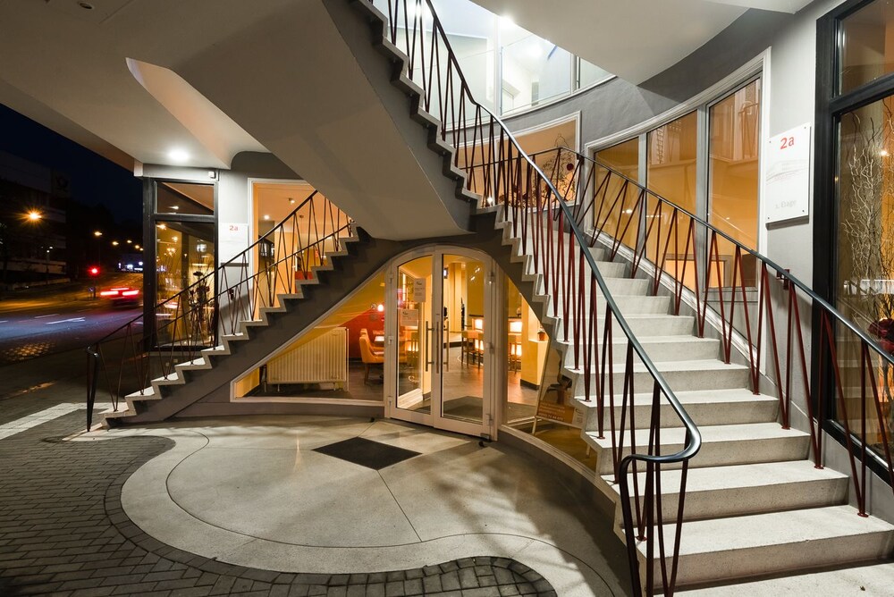 Treppe