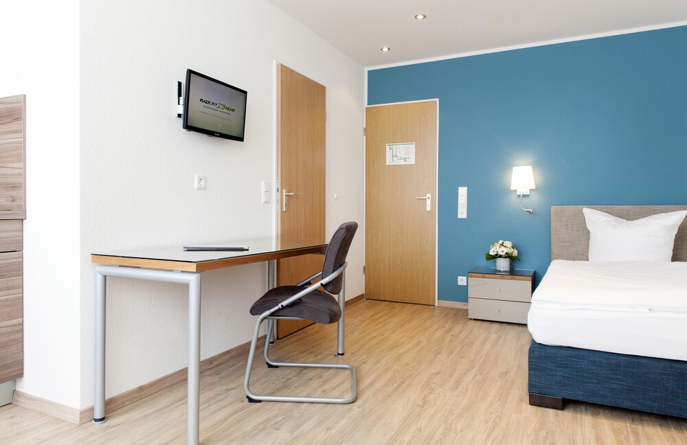 Zimmer (Comfort-Apartment (Comfort Einzelapartment))