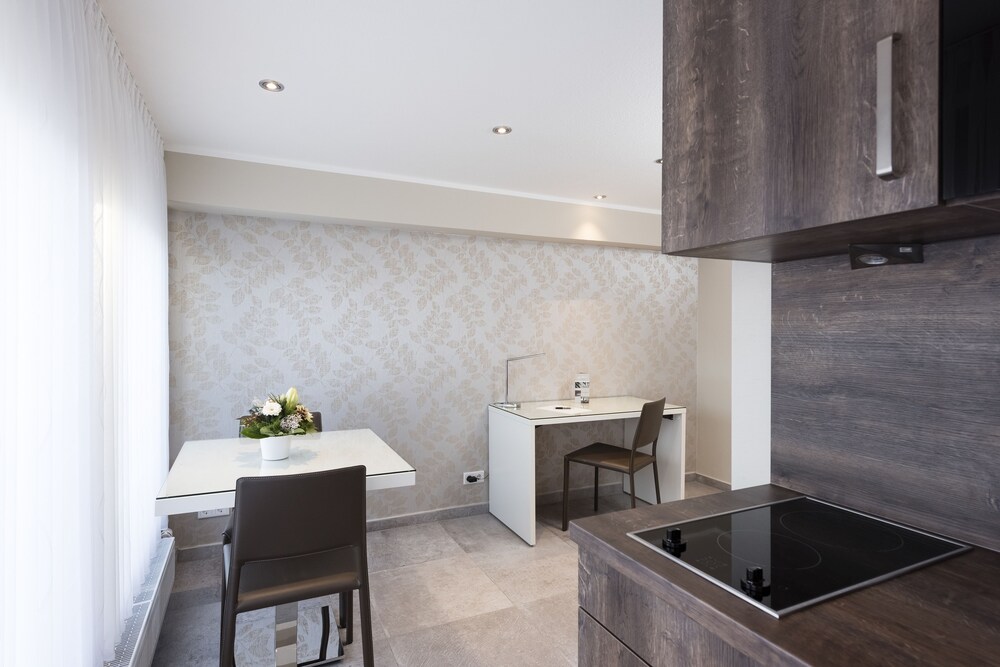 Zimmer (Junior-Suite, 1 Schlafzimmer, Nichtraucher)