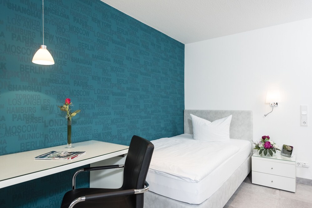 Zimmer (Comfort-Apartment (Comfort Einzelapartment))