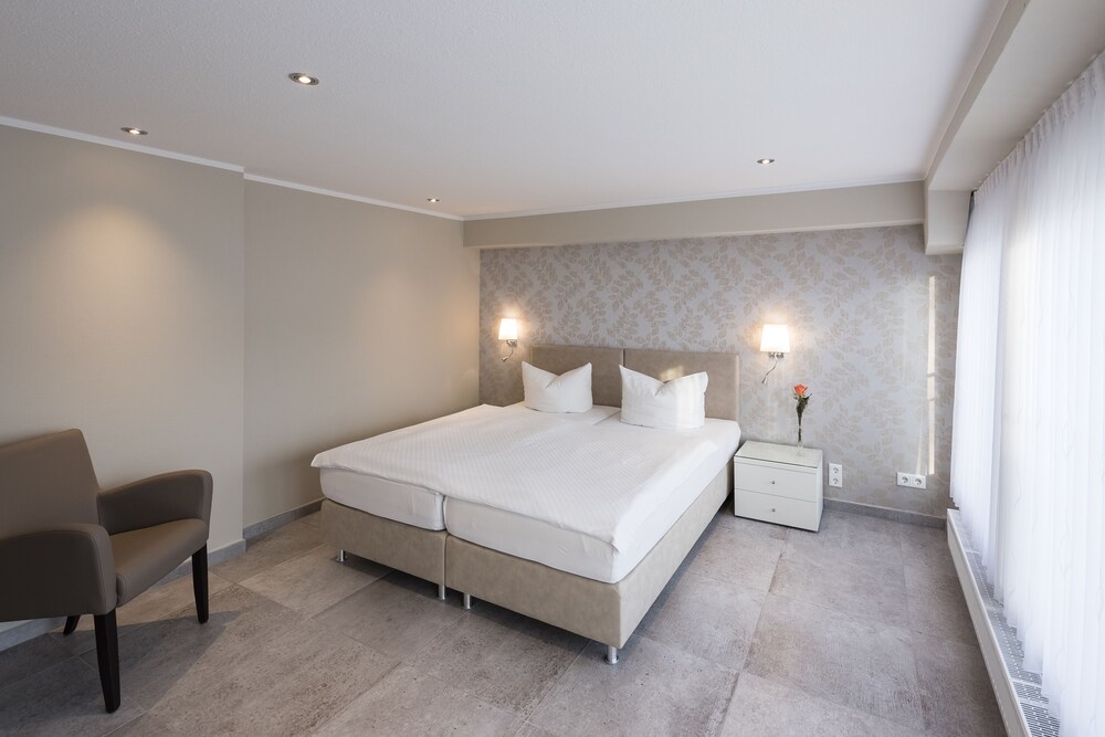Zimmer (Junior-Suite, 1 Schlafzimmer, Nichtraucher)
