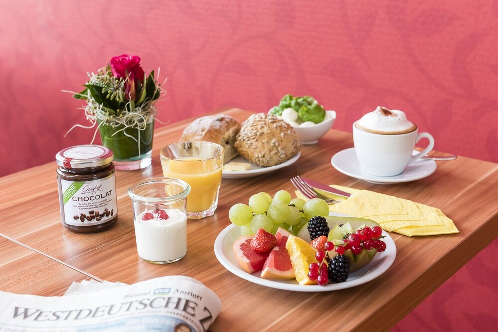 Frühstücksbereich