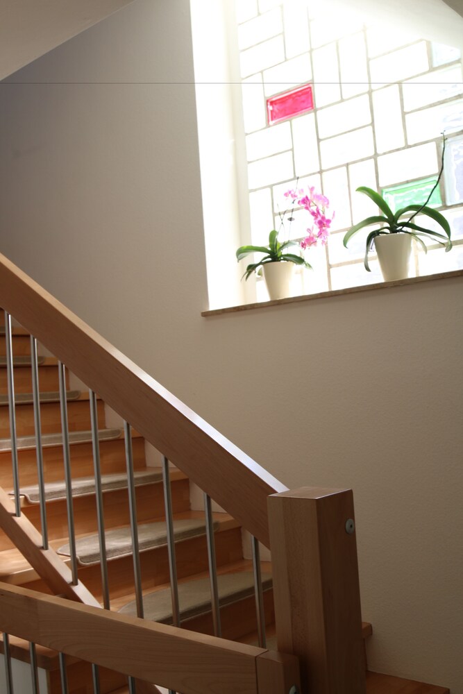 Treppe