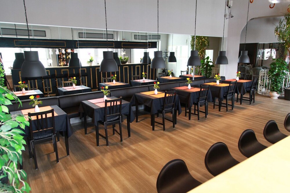 Hotelbar
