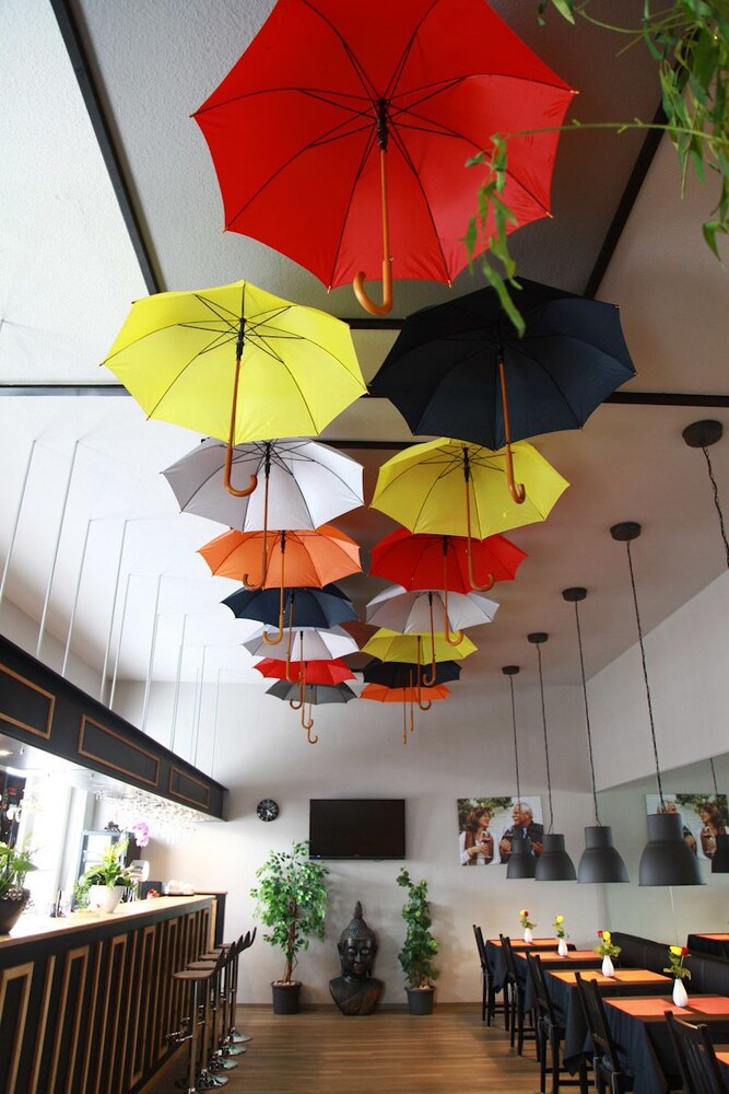 Lobby-Lounge