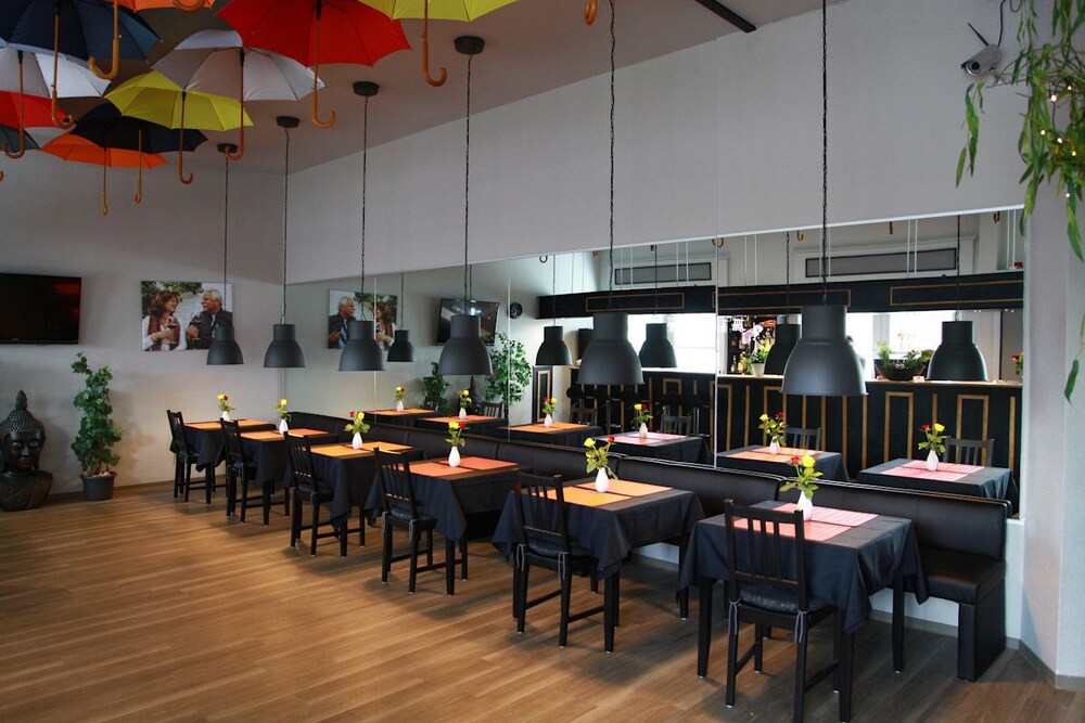 Hotelbar