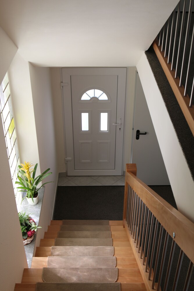 Treppe