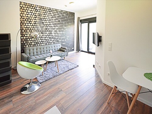 Eco Smart Apartments Erlangen