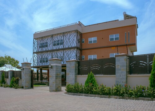 Frederick's Lodge