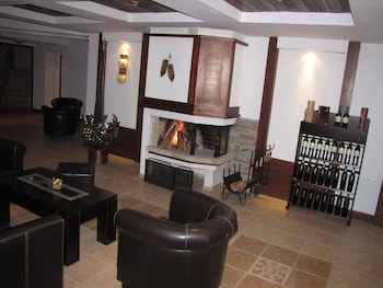 Edelweiss Inn Apartments